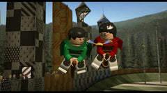 Warner Bros. Games LEGO Harry Potter Collection Standard English PlayStation 5