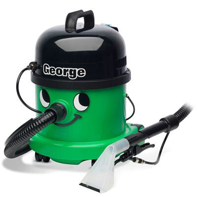 Numatic George GVE370 Cylinder vacuum Dry&wet 1200 W Combi - image 2