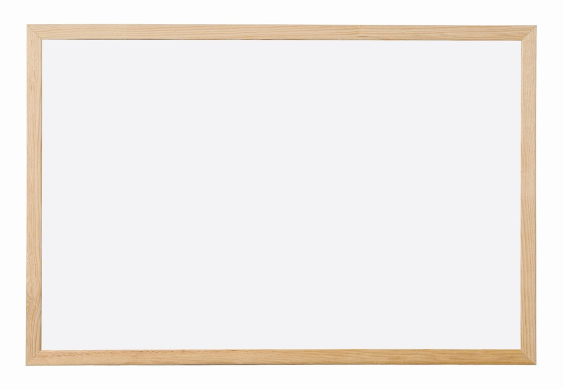 Q-CONNECT KF03569 whiteboard 400 x 300 mm Melamine