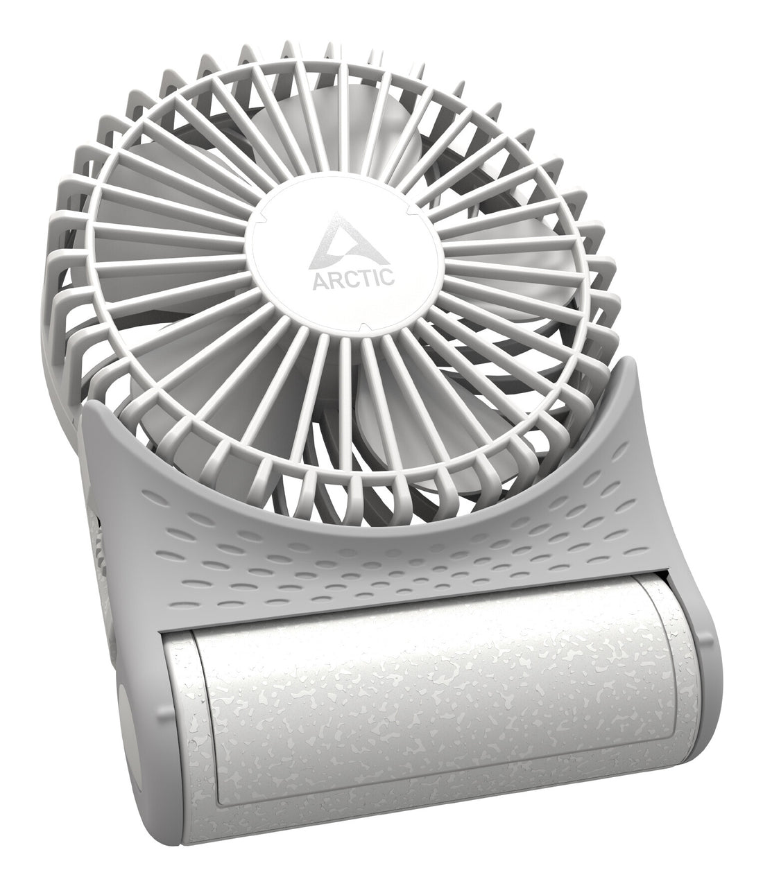 ARCTIC Summair 2Go - Powerful Handheld Fan with Extra-Long Battery Life - image 7