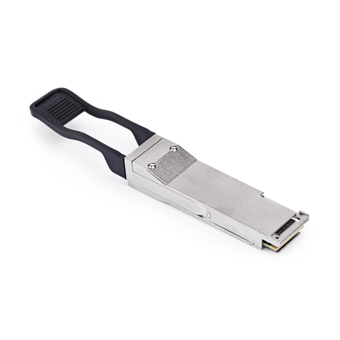 StarTech.com QSFP28 Loopback Module, 100G Passive QSFP28 Loopback Adapter, QSFP Port Tester, 100G QSFP