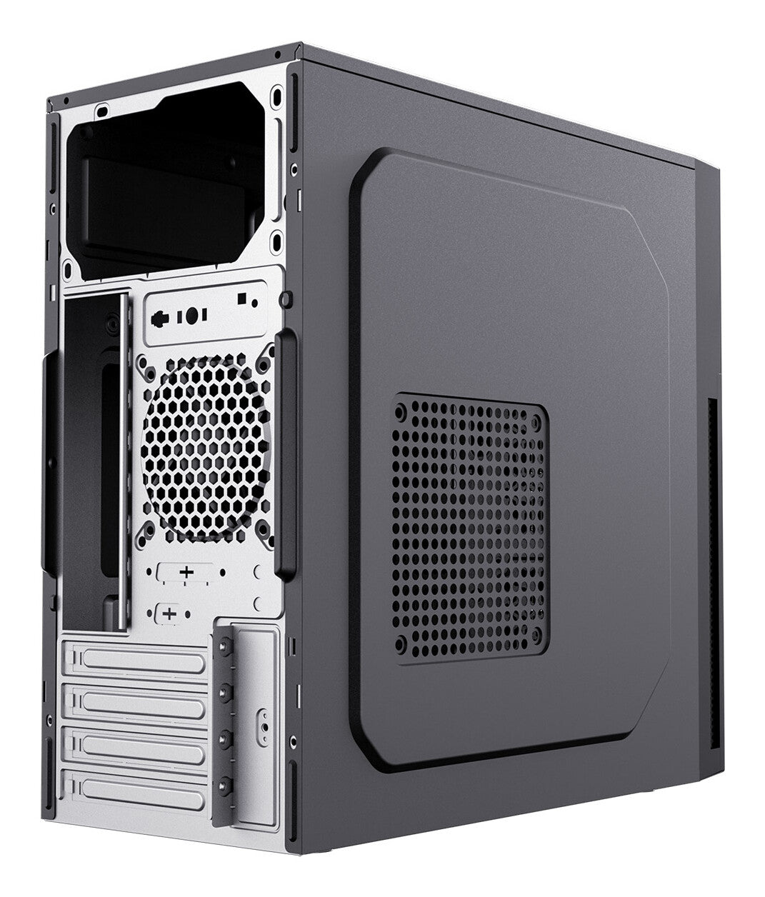 CiT Mentor Black - image 6