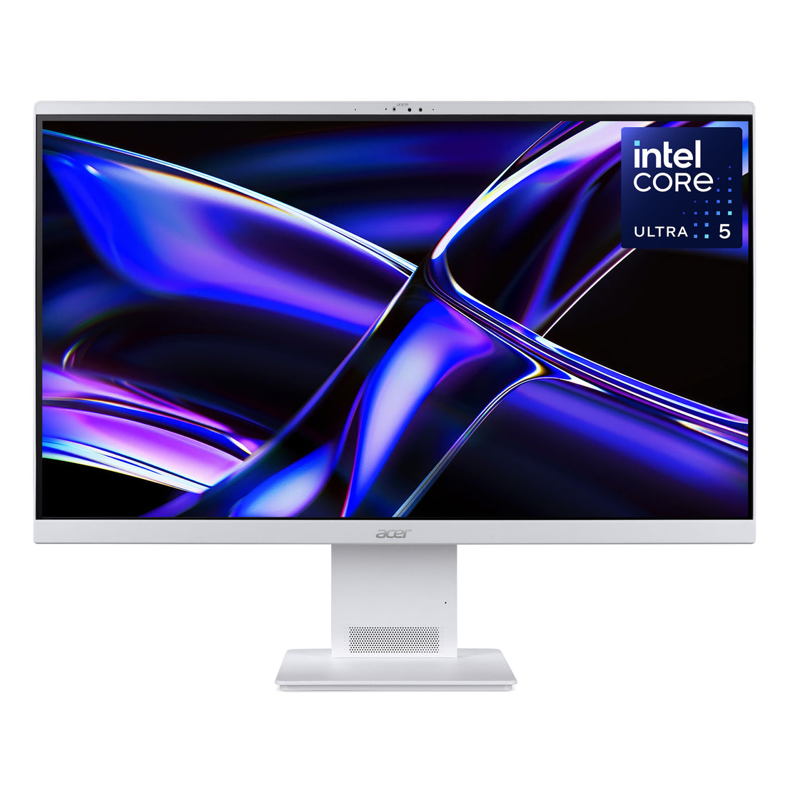 Acer Aspire S27-B All-in-One Desktop - Intel Ultra 5 226V, 16GB, 1TB SSD, Integrated Intel ARC Graphics, 27" - image 2