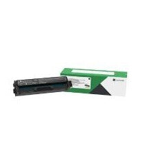 Lexmark C3220K0 toner cartridge Black
