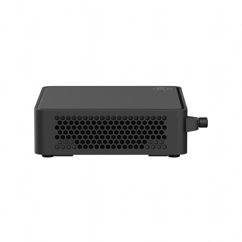 ASUS NUC 15 Pro RNUC15CRKV700002 Black 265H