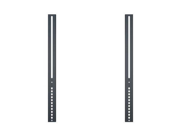 Multibrackets M VESA Extender kit Turn & Motorized Tablestand 600x700