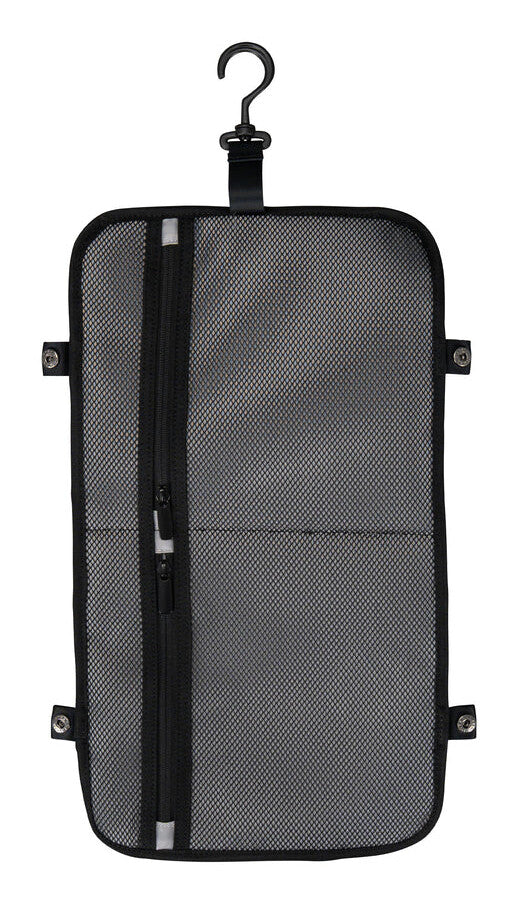 Targus TBB665GL backpack Travel backpack Black Polyester - image 11