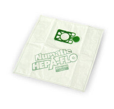 Numatic Sac HEPA-flo 15L Dust bag Drum vacuum - image 5