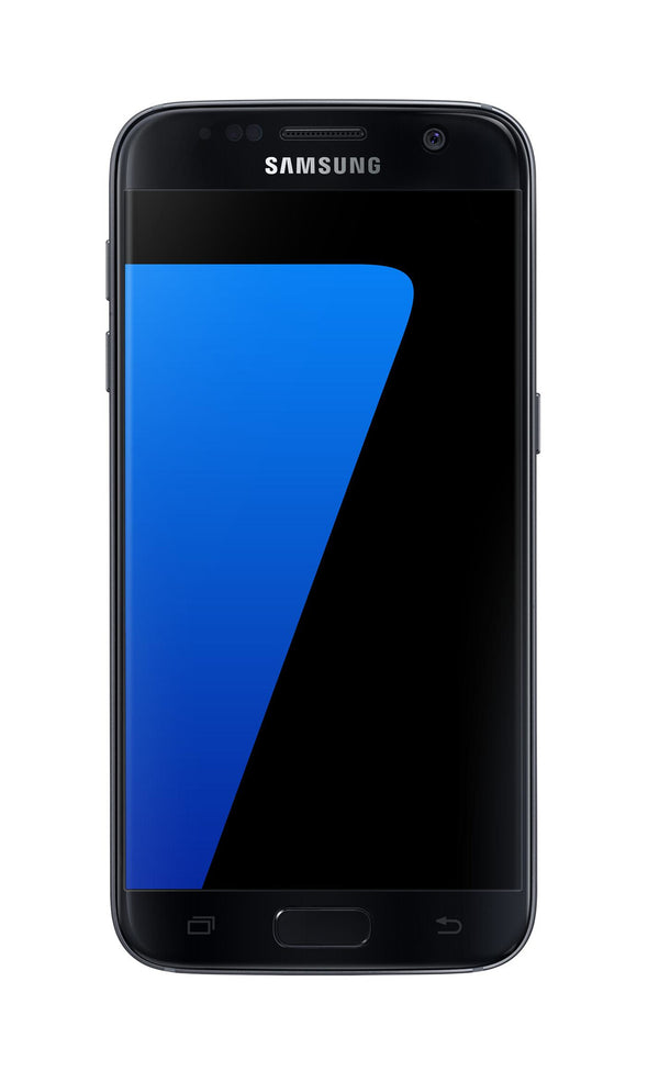 Samsung Galaxy S7 SM-G930F 12.9 cm (5.1") Single SIM Android 6.0 4G Micro-USB 4 GB 32 GB 3000 mAh Black