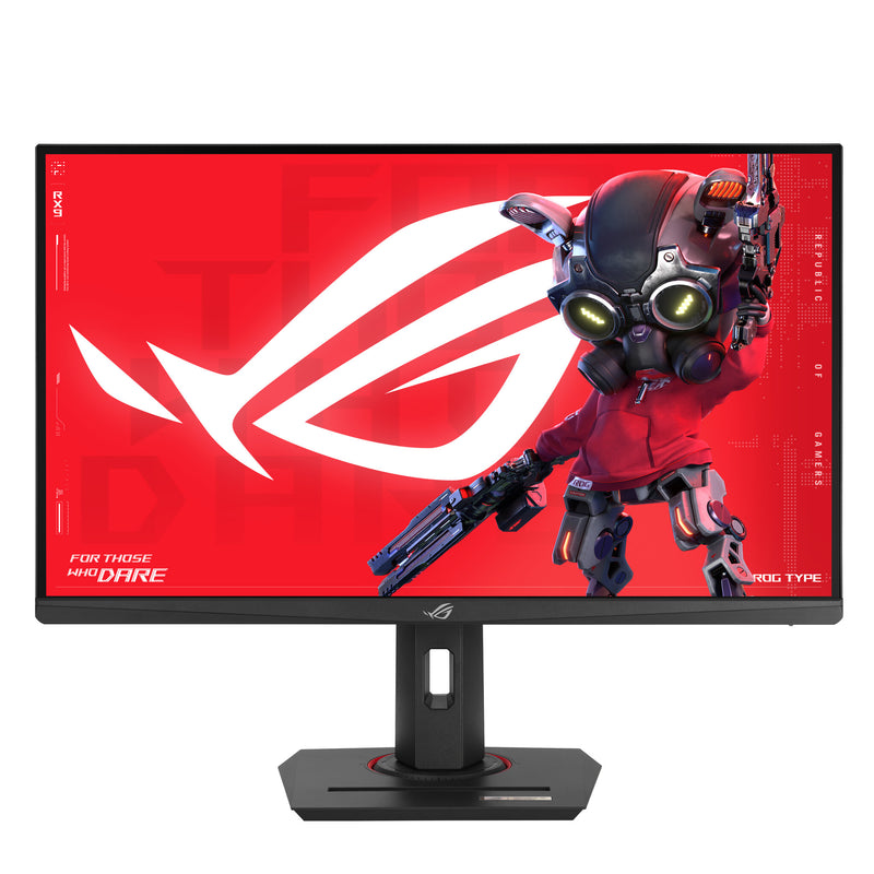 ASUS ROG Strix 27" FHD 380Hz Gaming Monitor (XG279CNS)