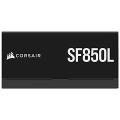 Corsair RPS0155 power supply unit 850 W 24-pin ATX SFX-L Black