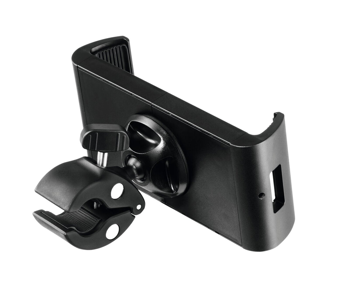 Durable Tought Clamp XL Passive holder Mobile computer, Mobile phone/Smartphone, Tablet/UMPC Black