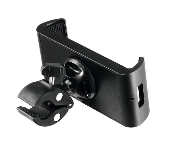 Durable Tought Clamp XL Passive holder Mobile computer, Mobile phone/Smartphone, Tablet/UMPC Black