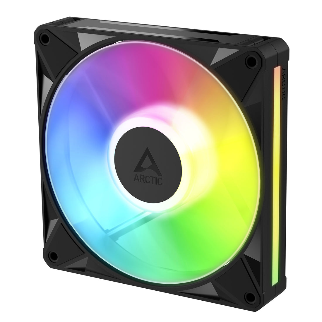 ARCTIC BioniX P14 A-RGB 140 mm PWM Fan with Daisy Chain - image 2