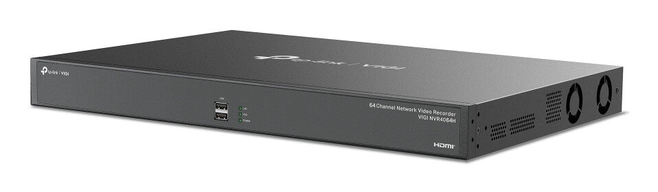 TP-Link VIGI 64 Channel Network Video Recorder - image 3