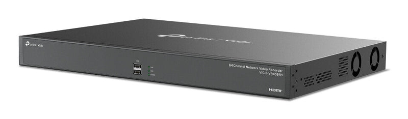TP-Link VIGI 64 Channel Network Video Recorder