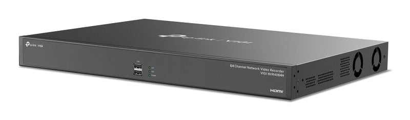 TP-Link VIGI 64 Channel Network Video Recorder