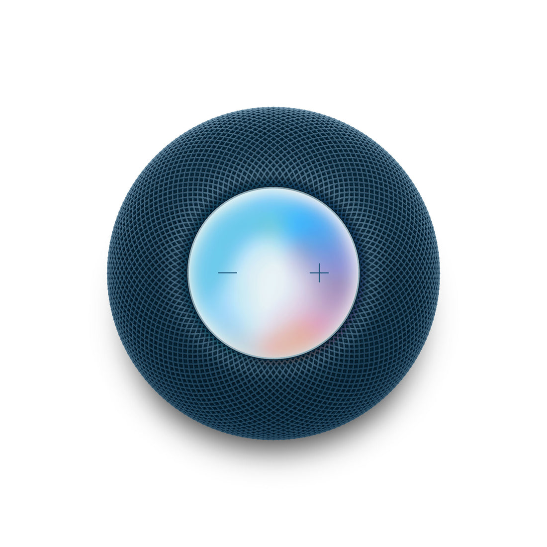 Apple HomePod mini - Blue - image 4