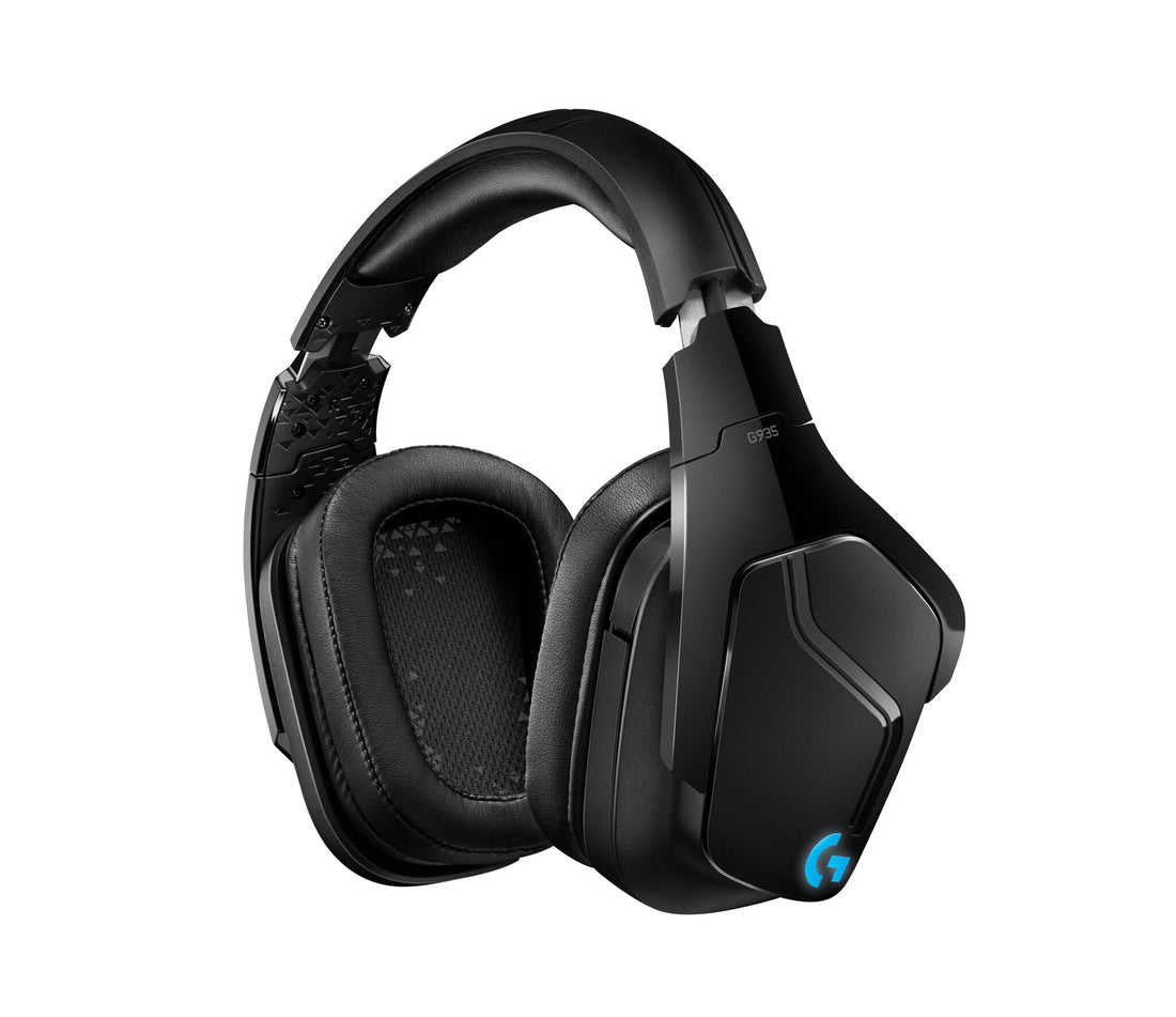 Logitech G G935 Gaming Headset - image 12