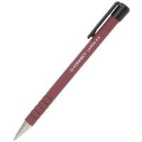 Q-CONNECT KF00671 ballpoint pen Red 12