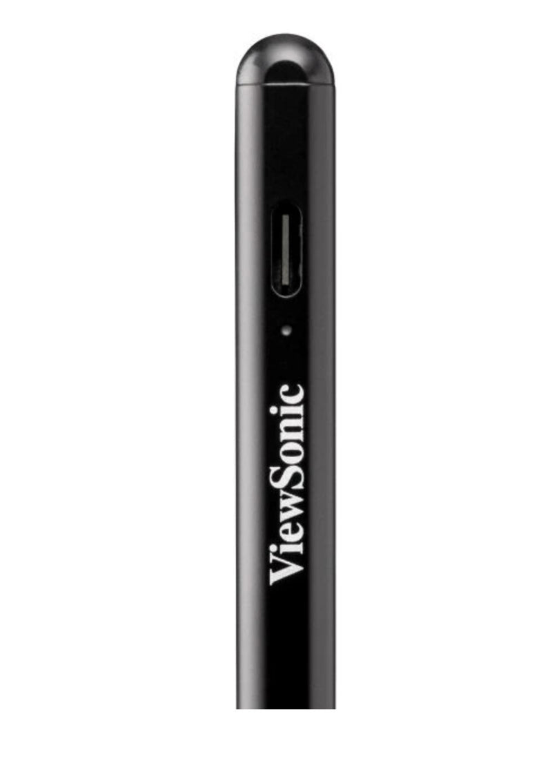 Viewsonic ACP501 stylus pen 20 g Black