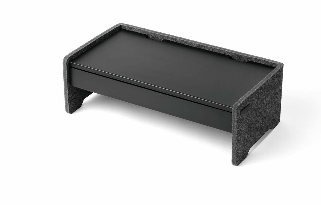 Durable 508158 monitor mount / stand Desk Charcoal - image 8