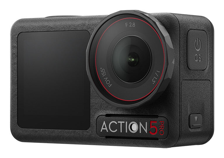 DJI Osmo Action 5 Pro Standard Combo - image 9