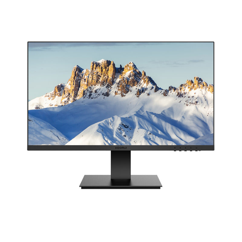 Koorui 27" Full HD 75Hz Monitor (27N1)
