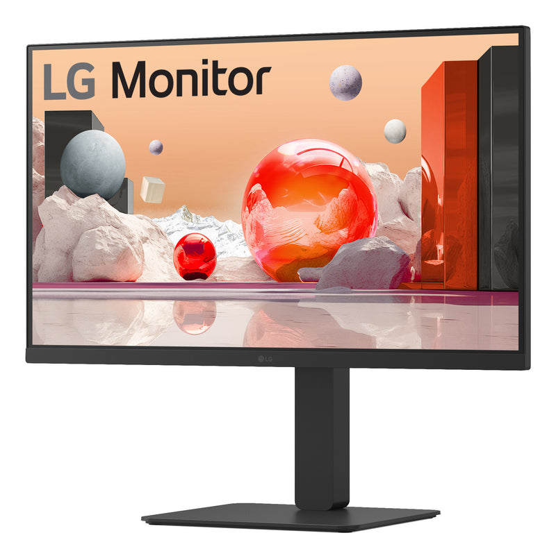 LG 27BA650-B.AEK