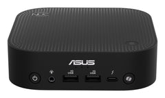 ASUS NUC RNUC14LNKU9094H2 Intel Core Ultra 9 288V 32 GB LPDDR5x-SDRAM 1 TB SSD Windows 11 Home Mini PC Black