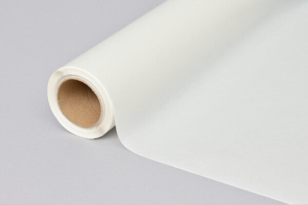 Neschen 6042809 adhesive cover film Transparent 50000 x 1600 mm Polyvinyl chloride (PVC)