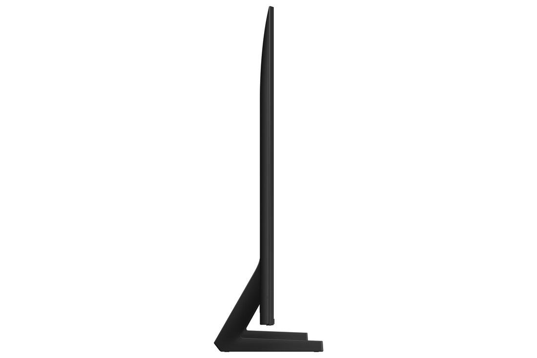 Samsung HU8000F 55" 4K Ultra HD Smart TV Black 20 W - image 4