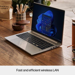 HP ProBook 450 G9 Intel® Core™ i5 i5-1235U Laptop 39.6 cm (15.6