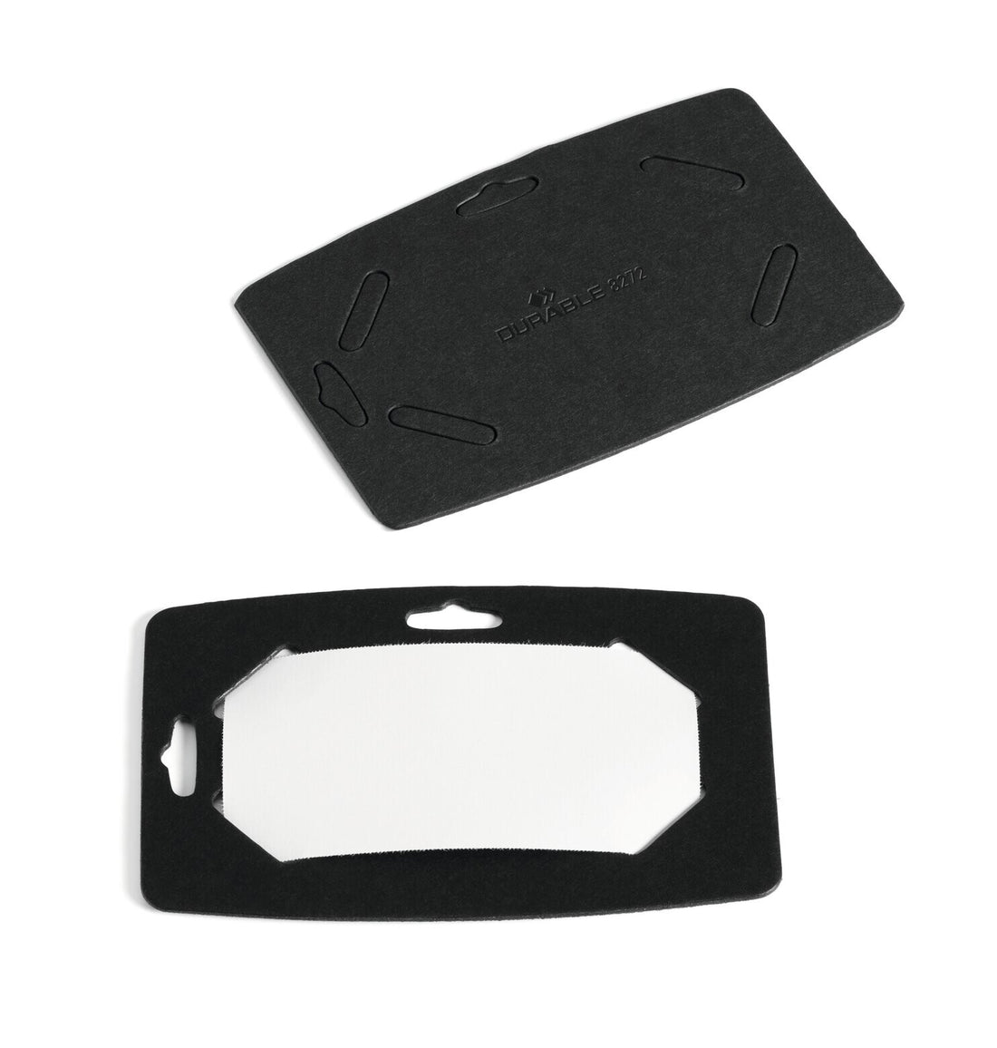 Durable 827201 identity badge/badge holder Cardboard