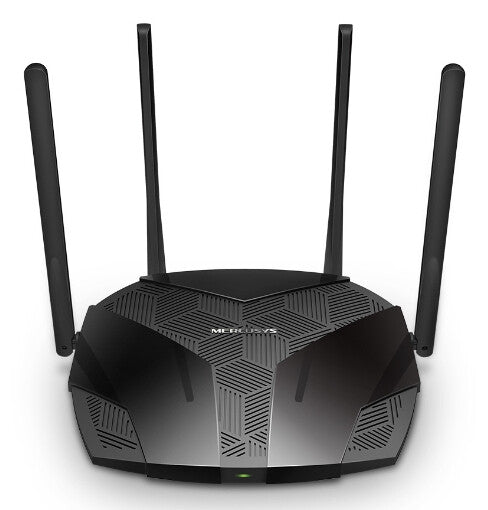 Mercusys AX3000 Dual-Band Wi-Fi 6 Router
