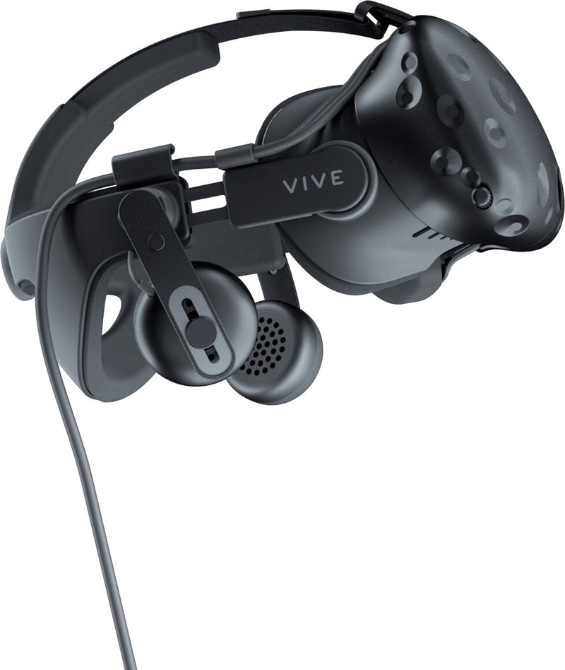 HTC Vive Deluxe Black