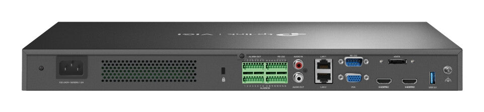 TP-Link VIGI 64 Channel Network Video Recorder - image 2