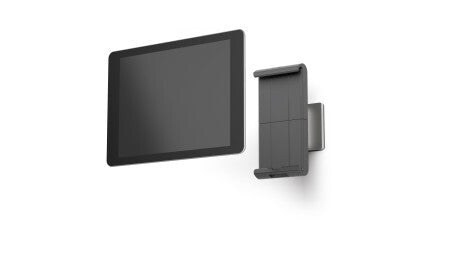 Durable 893323 holder Passive holder Tablet/UMPC Silver - image 6