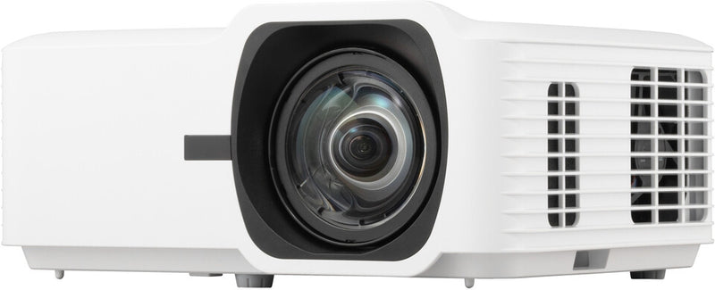 Viewsonic LS711W data projector Short throw projector 4200 ANSI lumens WXGA (1280x800) White