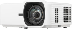 Viewsonic LS711W data projector Short throw projector 4200 ANSI lumens WXGA (1280x800) White