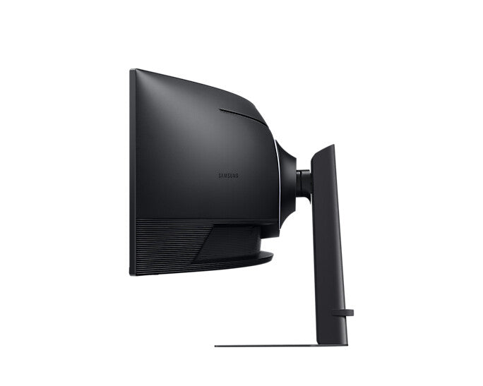 Samsung LS49C950UAU computer monitor 49" 5120 x 1440 pixels Dual QHD LED Black - image 5