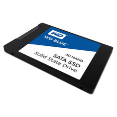 Western Digital Blue 3D 4 TB 2.5