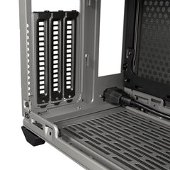 Cooler Master NR200P MAX Small Form Factor (SFF) Black, Grey 850 W