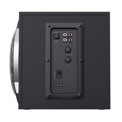 Trust Tytan speaker set 60 W Universal Black 2.1 channels
