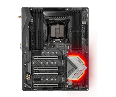Asrock Fatal1ty X299 Professional Gaming i9 Intel® X299 LGA 2066 (Socket R4) ATX