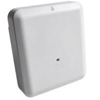 Cisco AIR-AP4800-E-K9-RF wireless access point 5200 Mbit/s White Power over Ethernet (PoE)