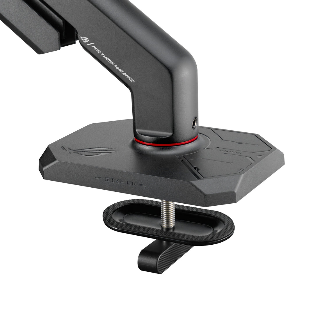 ASUS AAS01R 49" Desk Black - image 6