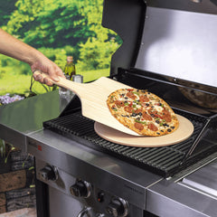 Char-Broil Pizza Stone Kit