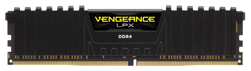 Corsair Vengeance LPX CMK16GX4M2E3200C16 memory module 16 GB 2 x 8 GB DDR4 3200 MHz