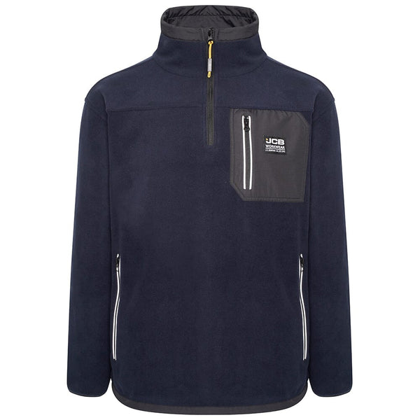 JCB Trade Sweatshirt